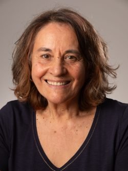 Sarah Lévy